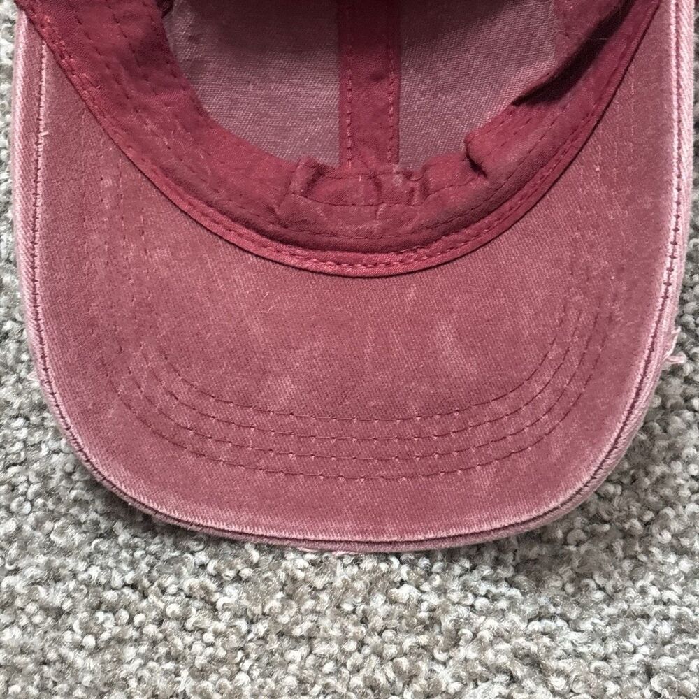 Southern Joint Trucker Hat Home Grown Southern Soul Distressed Snapback - Picture 5 of 5